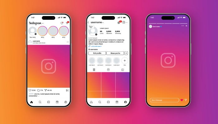 Instagram運営・内製化講座 Instagram運営・内製化講座